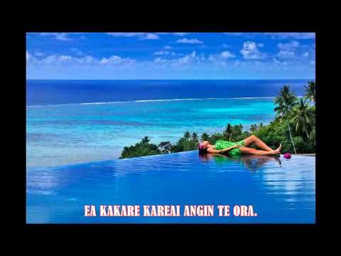 EA KAKARE KAREAI ANGIN TEORA (MAIANA)