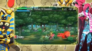 Code of Princess (Sound & Visual Book Bundle) video 1