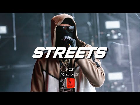 [FREE] Meekz x Potter Payper x Clavish Type Beat 2024 - "Streets" | UK Rap Instrumental