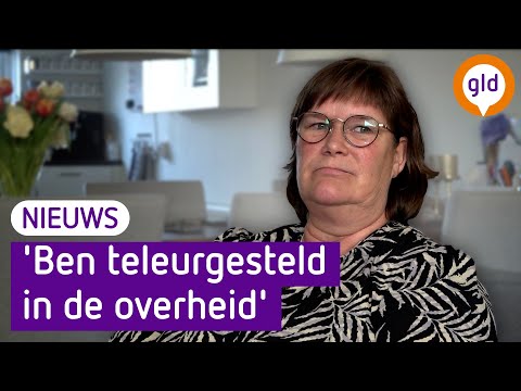 GLD Nieuws 28 maart 2022