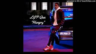 LGP Qua - Hungry (official audio)