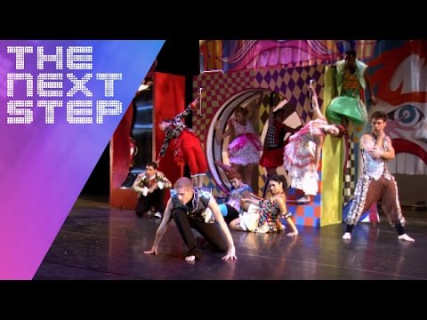 Rewind | The Next Step - Season 2 Episode 34