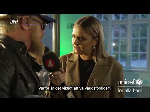 Lasse kongo minglar - Världens viktigaste kväll 2022