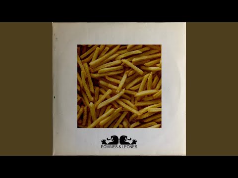 Pommes & Leones