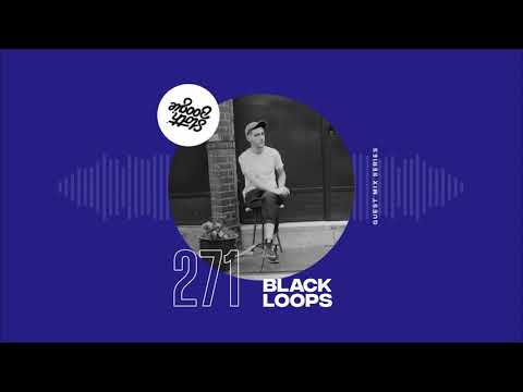SlothBoogie Guestmix #271 - Black Loops