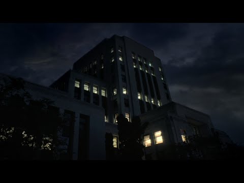 Death of David Singh - The Flash Season 1 Episode 15