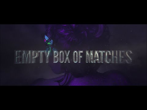 Feroxx - Empty Box Of Matches (OFFICIAL MUSIC VIDEO) - 4K