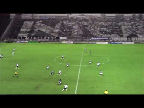 Internacional 2 x 0 Rio Branco - 7 de fevereiro de 2017