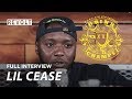 Lil Cease Drink Champs Full Episode