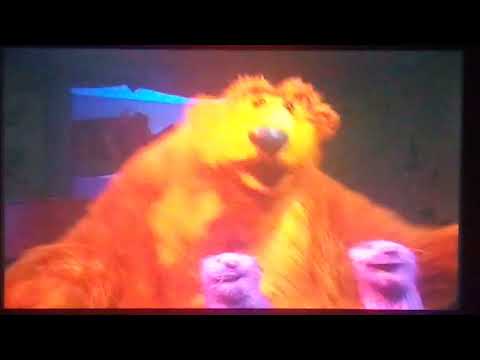 Bear in the Big Blue House Sing Along Songs: Otter Love