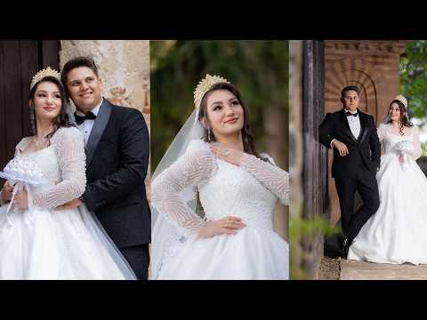 AYKUT & NURAN  Studio Cavit 4K 0038970973472