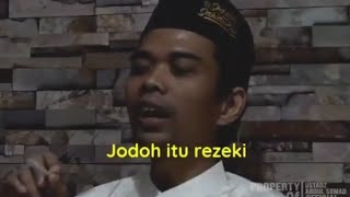 Download lagu STORY WA USTAD ABDUL SOMAD TERBARU‼️JODOH REZEKI MANUSIA#Shorts mp3