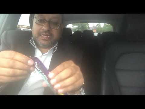 Verdict on Cadbury’s Dairy Milk, 30% less sugar