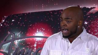 Lamar Royal - American Idol 2010 HD