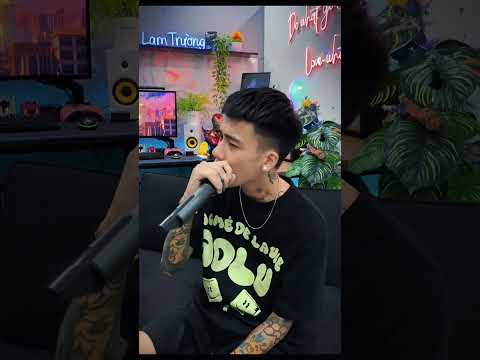 CẠN TÌNH NHƯ THẾ - DICKSON X THÀNH ĐẠT X LÊ CHÍ TRUNG | TRƯỜNG CÒI COVER | Cạn tàu ráo máng...