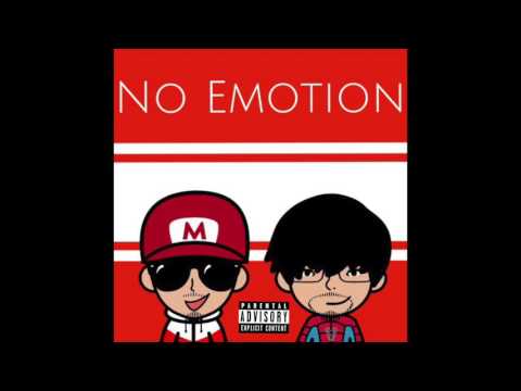 DVRSE - No Emotion Ft. Geminian