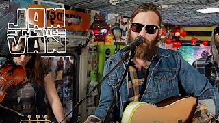 THE STRUMBELLAS - "Shovels and Dirt" (Live in Austin, TX 2016) #JAMINTHEVAN