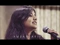 Ambarsariya (COVER) | Ankita Ft. Arpan & Hrick | Fukrey l Sona Mohapatra l