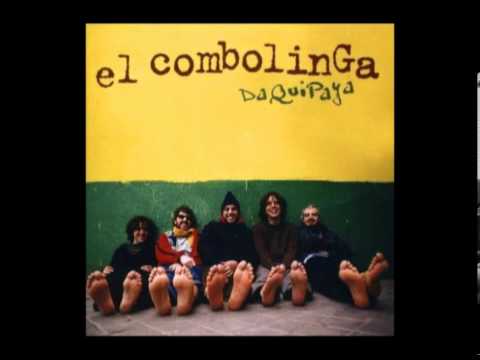 La barquita - El Combolinga