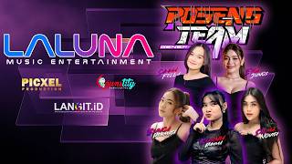 Download lagu 🔴LIVE STREAM LALUNA MUSIC - HAPPY PARTY POSENG TEAM GENERATION - JAKENAN PATI mp3