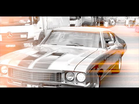 The Vike - Rebel at Heart