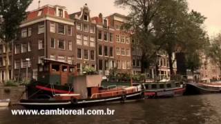 CambioReal: receber dinheiro no exterior com tranquilidade