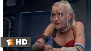 Tank Girl (1995) - Who Wants an Oil Change Scene (3/10) | Movieclips