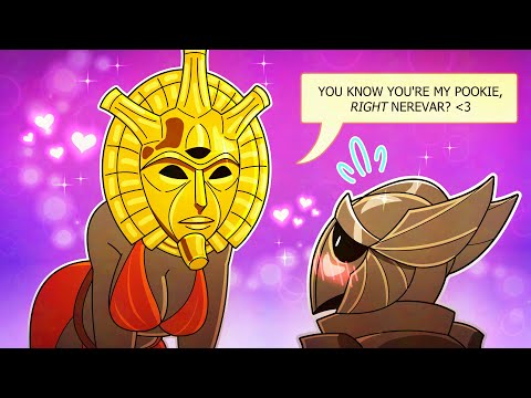 Skyrim Multiplayer Madness Finale