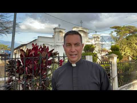 January 13, 2022 - Thursday of the 1st Week in Ordinary Time