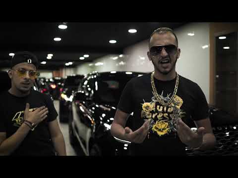 DANDANI X @mrcrazyoff - VNTM ( Video Oficial )