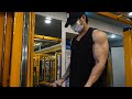 무조건 팔이 커질 수밖에 없는 이두운동루틴 5가지 | Biceps workout