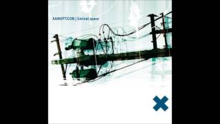 Xanopticon - Liminal Space (2003) Full Album