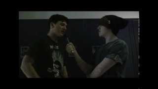 FreqFest Feat Kevin VanHeesch Lady To The Flowers Go Julie Bray Cover With Lyrics & Interview