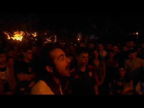 SOKO x COOSTII vs PERET x SIKO - 2NDA RONDA - JUEGO DE TRONOS