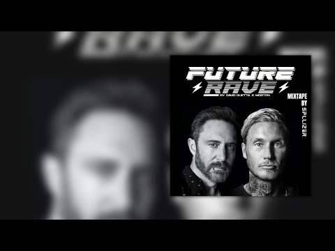 Future Rave Mix | Best Future Rave 2022 - Spllizer