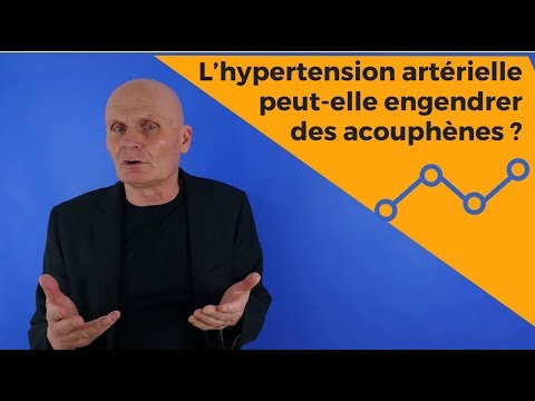 Hypertension prolapsus de la valve mitrale Hypertension organes cibles et le risque