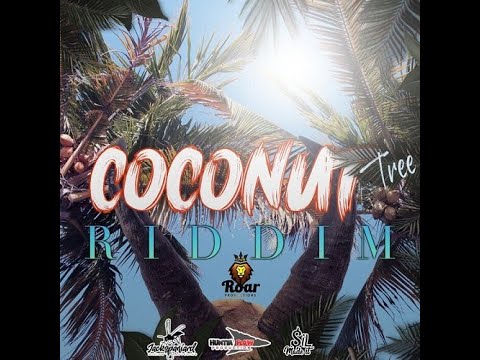 Coconut Tree Riddim Mix | Mandella Linkz, Magikal, JR, Baba Shanta, OneVoice | 2021 Grenada Soca