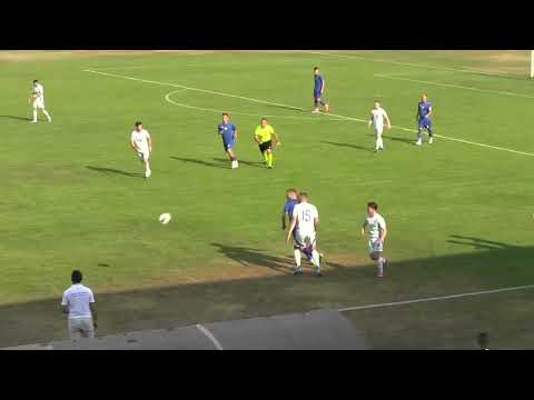BiH - Scotland (3:1) UEFA REGIONS CUP