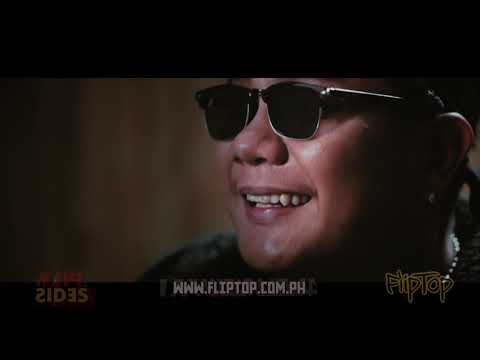 FlipSides - Smugglaz