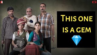 Titli Movie (2014) Review | When YRF came up with something different | Shashank Arora|Ranvir Shorey