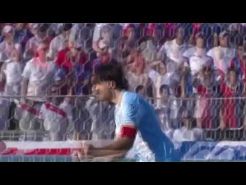 Paraná 2x1 Londrina - Brasileirão 2016 - 24ª Rodada - Série B - Narração Transamérica Curitiba