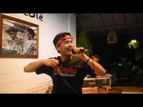 Joe Million - Si Miskin Omdonesia Live