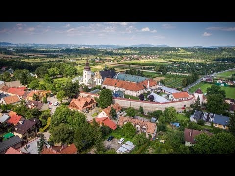 Pomniki Historii  -  Stary Sącz
