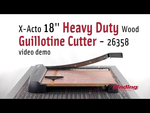Product video