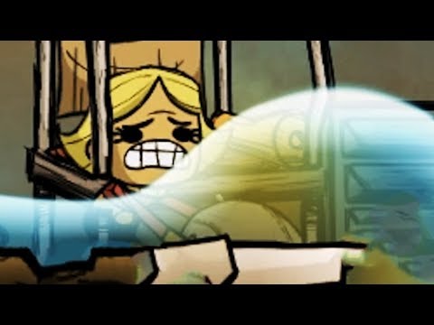 I Was Sponsored to Explore New Ways to Torment Colonists - Oxygen Not Included