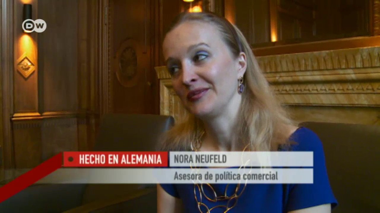 ¿Es necesaria aún la OMC? | Hecho en Alemania