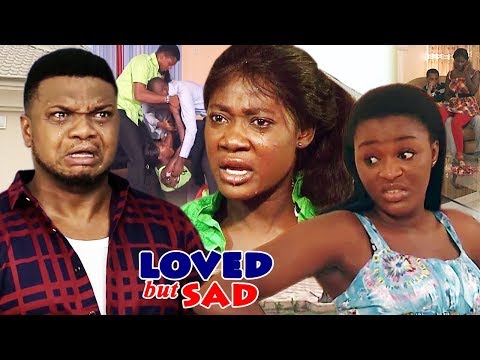 Loved But Sad Season 1&2 - 2019 Latest Nigerian Nollywood Movie