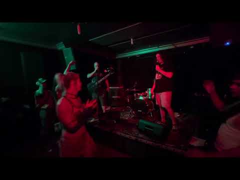 Maggot Cave Live @ Nighthawks Collingwood 24/1/2025