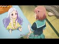 Alas Ramus Is Always Cute The Devil Is A Part Timer 2