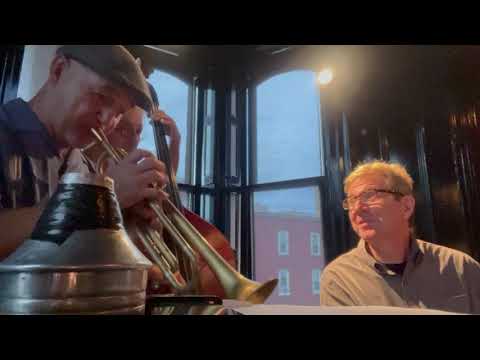 Promotional video thumbnail 5 for Mission Impossible Band